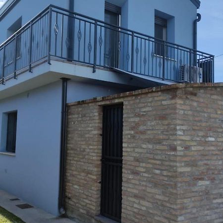 Bed and Breakfast Sant'Agostino Comacchio Esterno foto