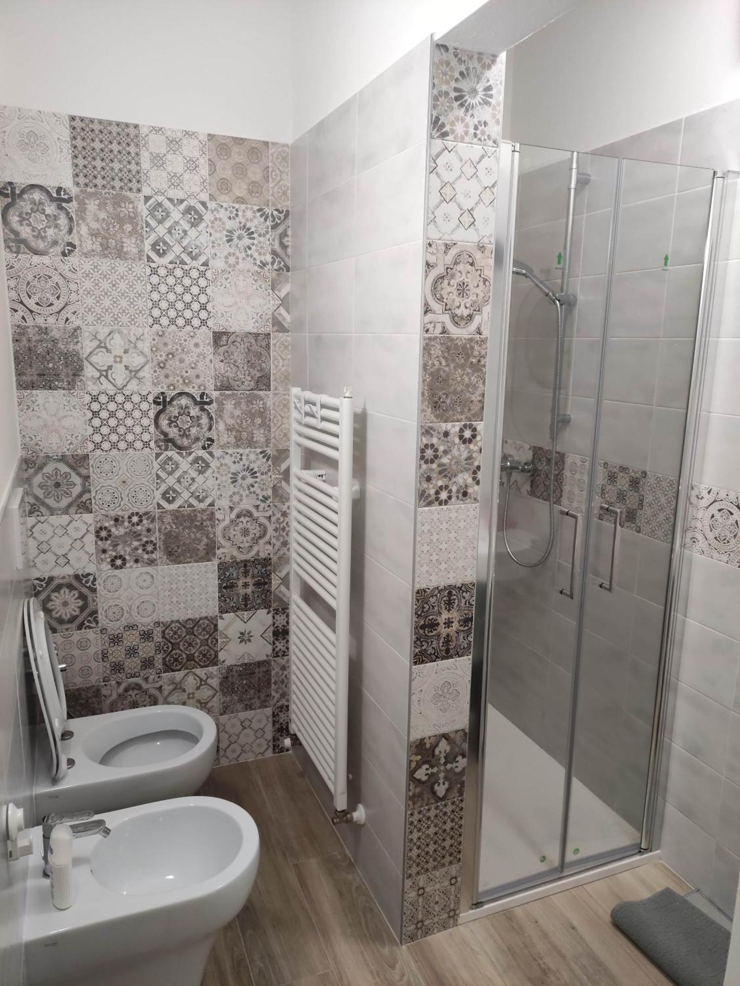 Bed and Breakfast Sant'Agostino Comacchio Esterno foto
