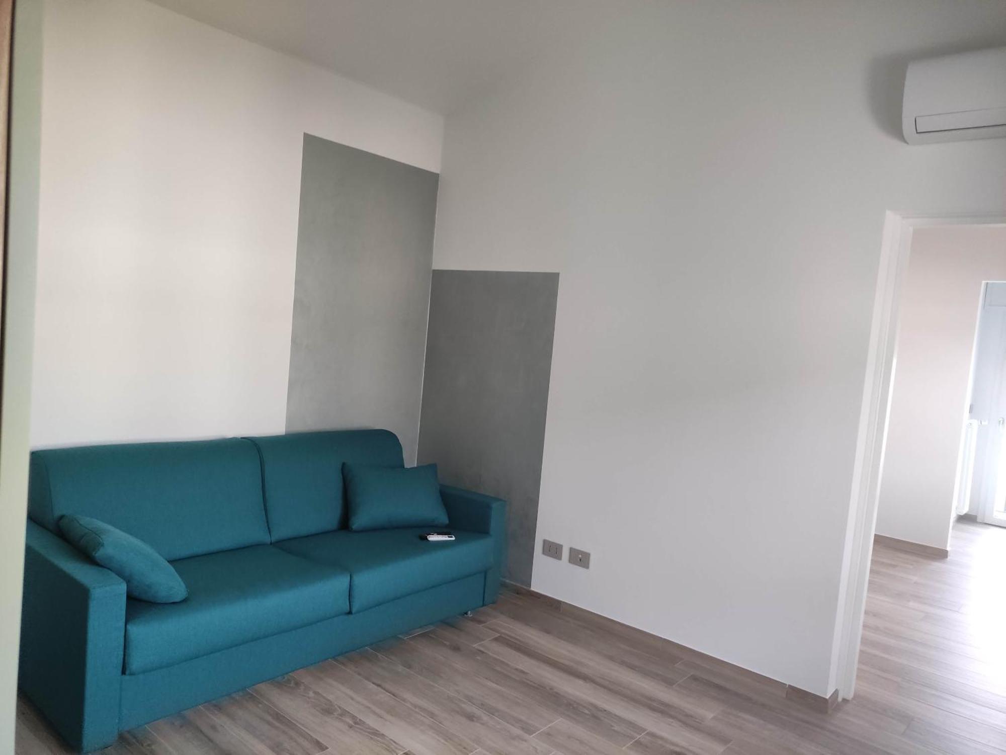 Bed and Breakfast Sant'Agostino Comacchio Esterno foto